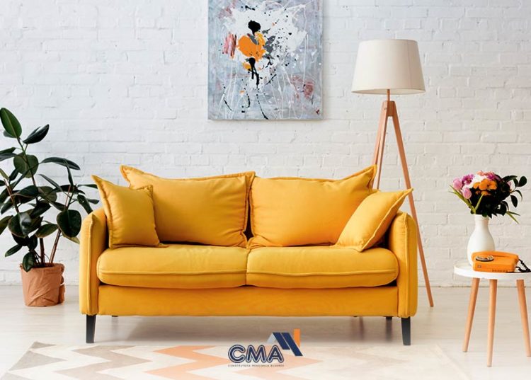 5 dicas para dar mais amplitude aos cômodos do seu imóvel