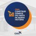 CMA: construir sonhos faz parte da nossa história